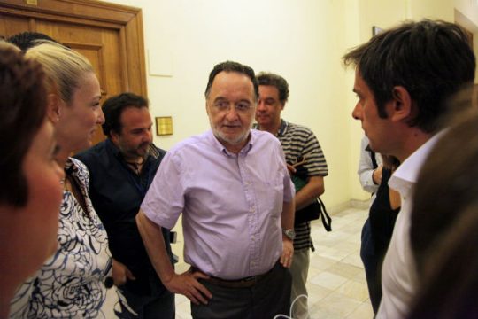 Εχθροπραξίες