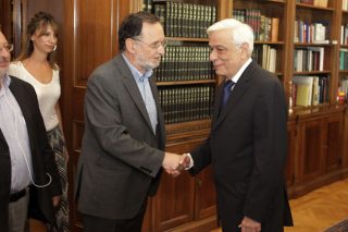 Eπιθετικό ξεκίνημα
