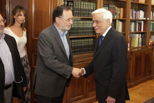 Eπιθετικό ξεκίνημα