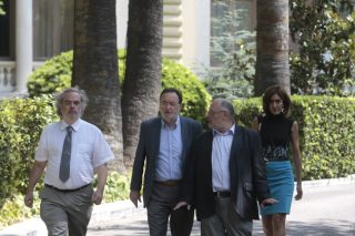 Και εγένετο «Λαϊκή Ενότητα»