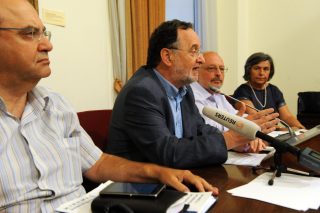 Οι προγραμματικοί άξονες του νέου σχήματος