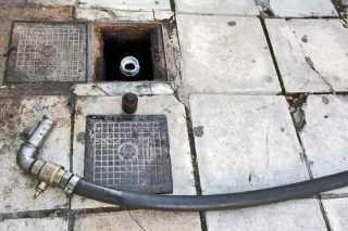 Ετσι «χτυπιέται» το λαθρεμπόριο καυσίμων…