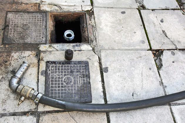 Ετσι «χτυπιέται» το λαθρεμπόριο καυσίμων…