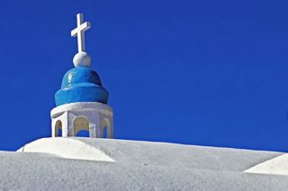 Η Παναγιά έκανε το θαύμα της…