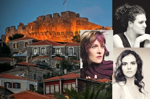 Ο Μόλυβος θέλει να γίνει Ζάλτσμπουργκ