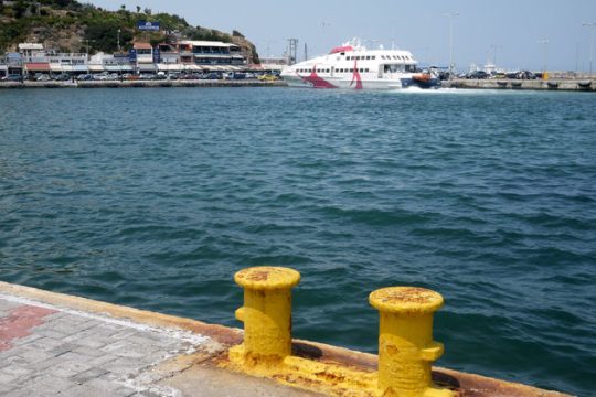 Δύο «θαύματα» κι ένας θάνατος