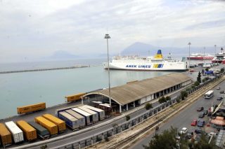 Αυτά τα 2,5 χλμ., ο δήμος πότε θα τα πάρει;