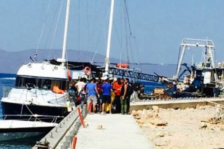 Από σφαίρα κι όχι από ασφυξία πέθανε ο ανήλικος πρόσφυγας