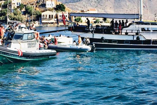 Ενας θάνατος, δύο τραυματισμοί και δεκάδες αναπάντητα ερωτήματα