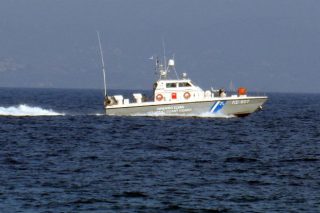 Δυο πρόσφυγες νεκροί στη θαλάσσια περιοχή της Μυτιλήνης