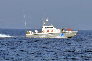 Ταχύπλοο διαμέλισε 37χρονη τουρίστρια