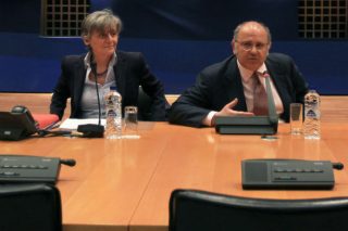 «Δεν χάθηκε ούτε ένα ευρώ»