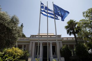 Τα αντίμετρα του Μαξίμου