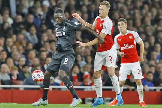Χορταστικό 0-0 στο Λονδίνο!