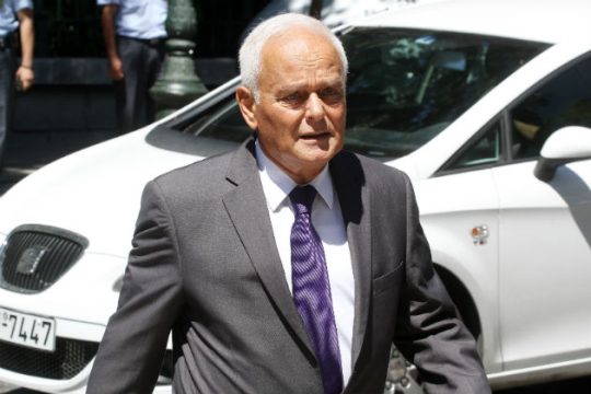 Κόντρες για τον τηλεοπτικό χρόνο των κομμάτων