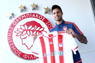Η μπίλια στο… 32!