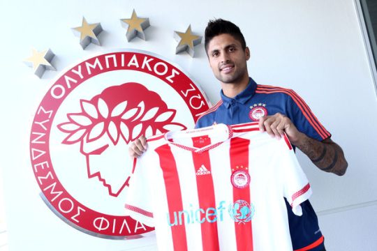 Η μπίλια στο… 32!