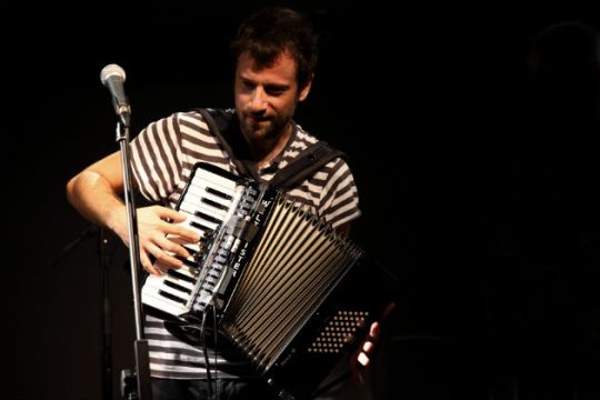 Η πολιτιστική ατζέντα της ημέρας – 03.08.2015