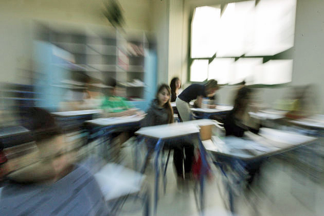 Δήμος Κερατσινίου-Δραπετσώνας: 870.000 ευρώ για έργα συντήρησης σε 29 σχολεία