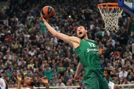 Στα «κιτρινόμαυρα» ο Μαυροκεφαλίδης