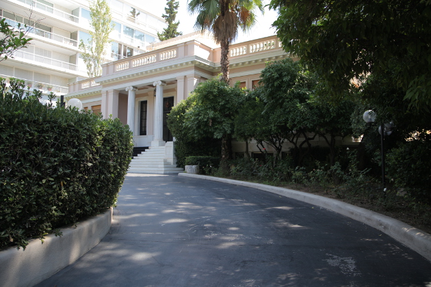 Το σχέδιο – απάντηση της Αθήνας στο Βερολίνο