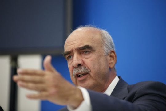 «Θα εξαντλήσουμε τα περιθώρια της εντολής για να βρούμε λύση»
