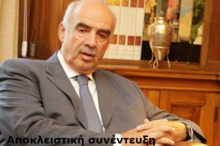 Μεϊμαράκης: Μπούλης και κακομοιρούλης ο Τσίπρας!