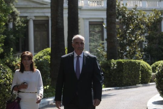 Καθυστερήσεις μέχρι και το τελευταίο λεπτό