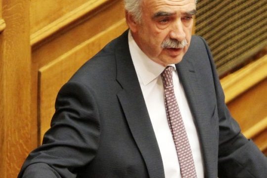 Πρώτα θα ψηφίσει και μετά… αντιπολίτευση