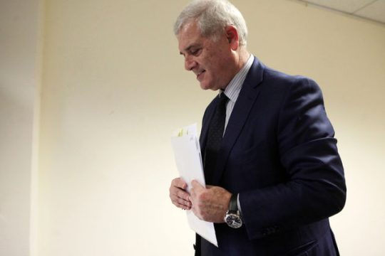 Στο ΣτΕ ο ΟΠΑΠ για την ΑΕΚ