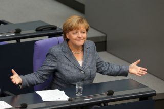 «Ναι» δίχως εκπλήξεις από Βερολίνο