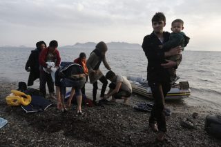 «Ανακατάληψη» της Κω