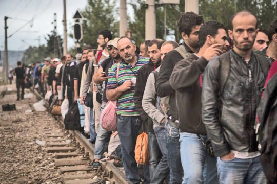 Η Γερμανία κινητοποιείται· οι υπόλοιποι;