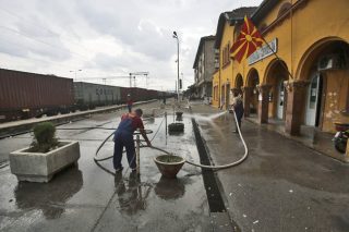 Ο ρατσισμός… ενώνει Ελλάδα και ΠΓΔΜ