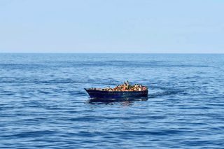4.000 διασώσεις στη Ν. Ιταλία