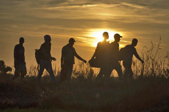 Σκιές…. ζωής από άλλους κόσμους