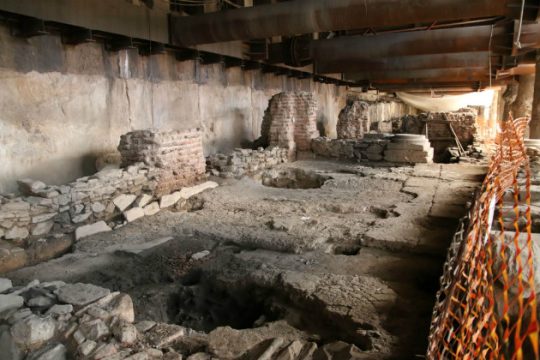 Τον Σεπτέμβριο οι αποφάσεις για το μετρό της Θεσσαλονίκης