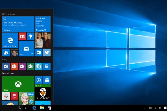 Ο «Μεγάλος Αδελφός» της Microsoft