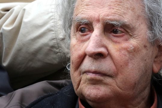 «Να συναντηθούμε στις επάλξεις του παλλαϊκού μετώπου»