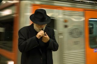 «Διαρκώς αλλάζω συναυλιακό πρόσωπο»
