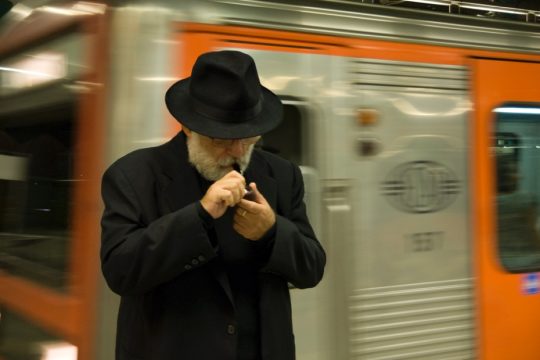 «Διαρκώς αλλάζω συναυλιακό πρόσωπο»