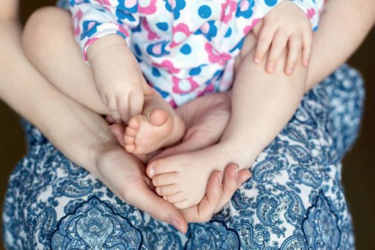 H Οδηγία για την Αδεια Μητρότητας πήρε… άδεια
