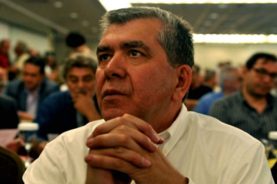 Άρση ασυλίας του Αλέξη Μητρόπουλου ζητάει ο εισαγγελέας