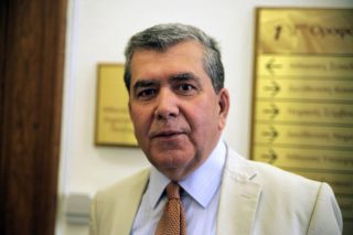 Αρση ασυλίας του Μητρόπουλου ζητά ο εισαγγελέας