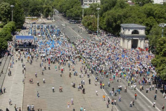 Η «κλοπή» του 8% του ΑΕΠ μιας χώρας