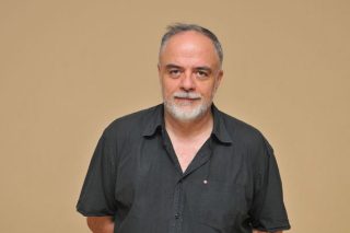 Θωμάς Μοσχόπουλος: «Ο συμβιβασμός σε πάει παραπέρα»