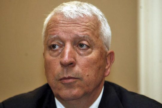 Στους δρόμους της ελπίδας