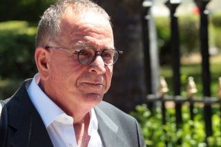 Το υπουργείο Μετανάστευσης σε έναν «Γιατρό του Κόσμου»