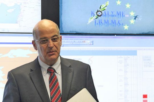 Επιχείρηση-σκούπα κατά της… μνήμης