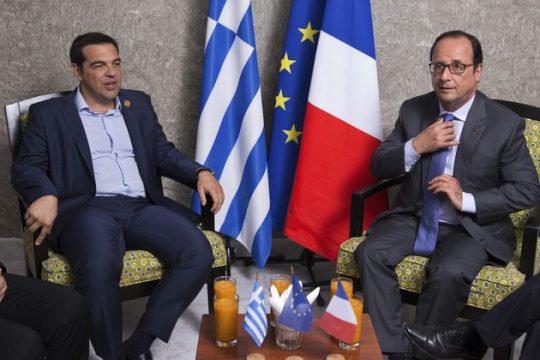 Eurogroup στις 14 Αυγούστου για να κλειδώσει η συμφωνία